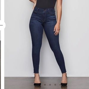 Good American Good Legs Jeans